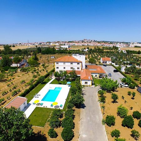 Graca Hotel Évora Dış mekan fotoğraf