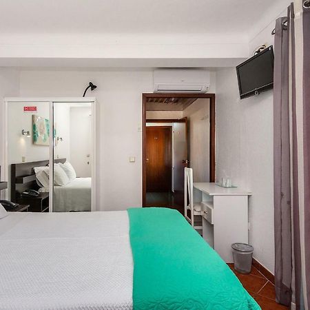 Graca Hotel Évora Dış mekan fotoğraf