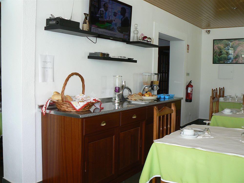 Graca Hotel Évora Dış mekan fotoğraf