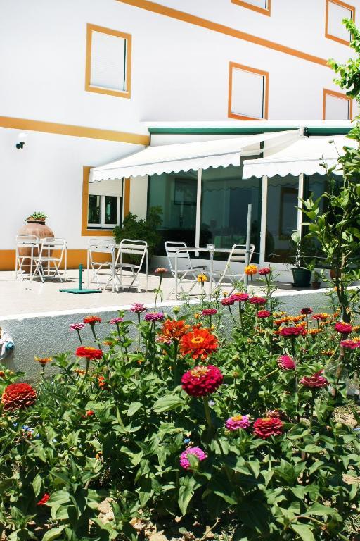 Graca Hotel Évora Dış mekan fotoğraf