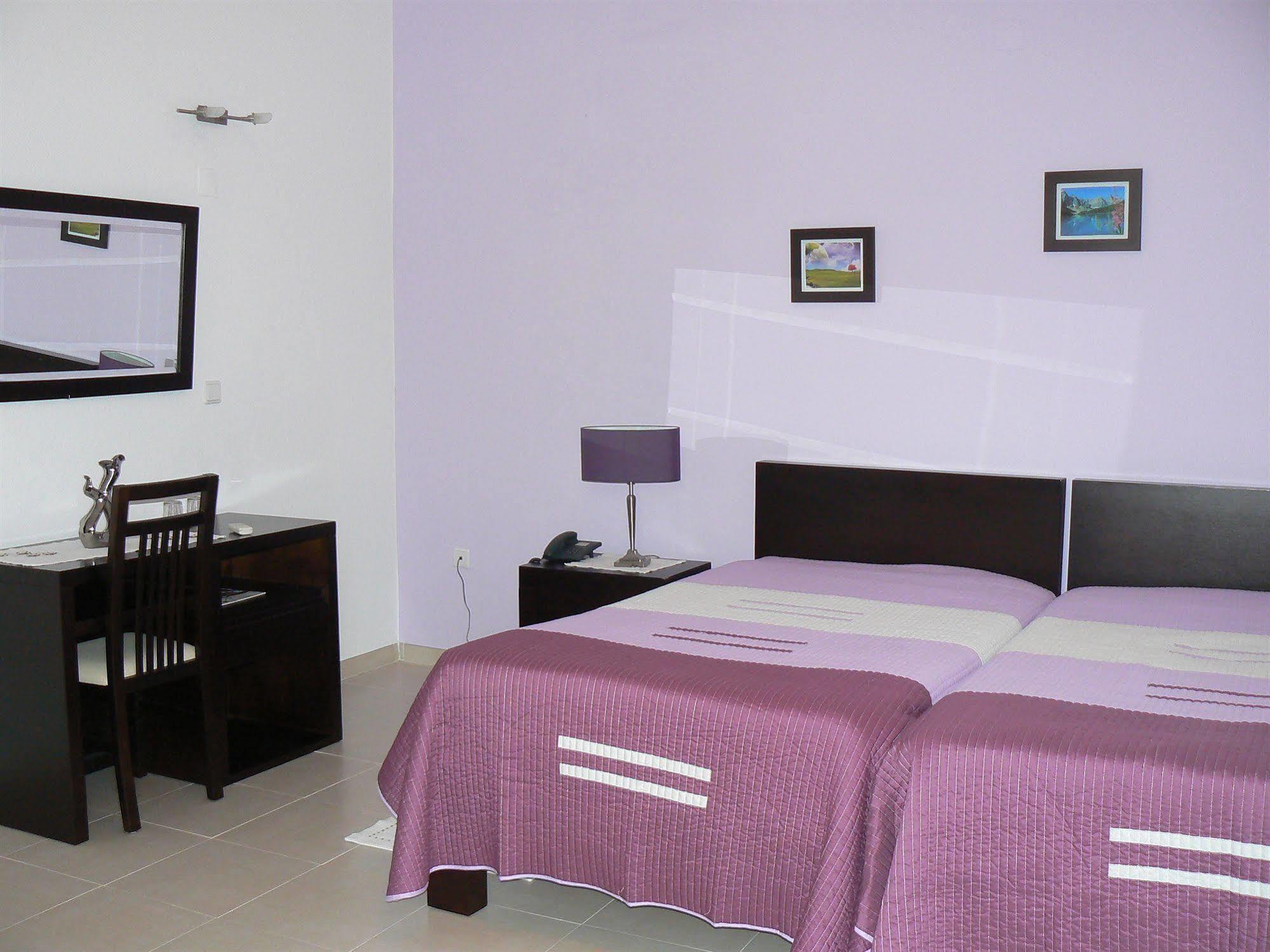 Graca Hotel Évora Dış mekan fotoğraf