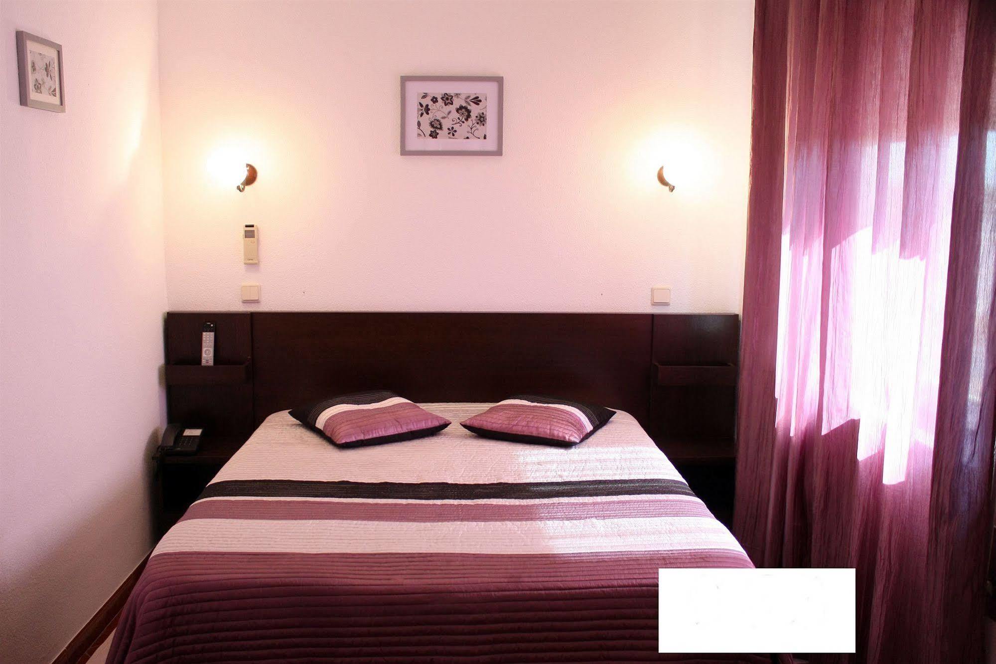 Graca Hotel Évora Dış mekan fotoğraf