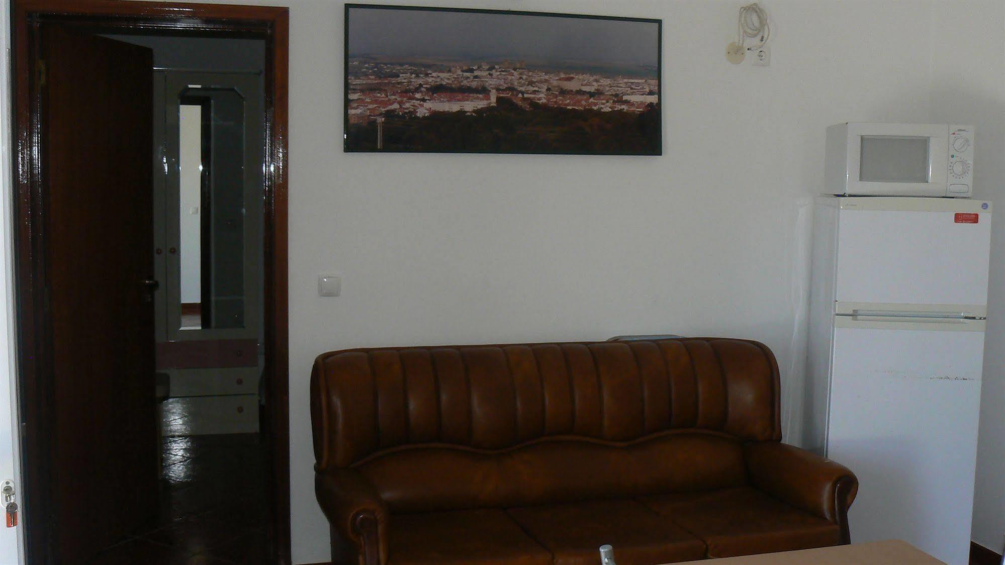 Graca Hotel Évora Dış mekan fotoğraf