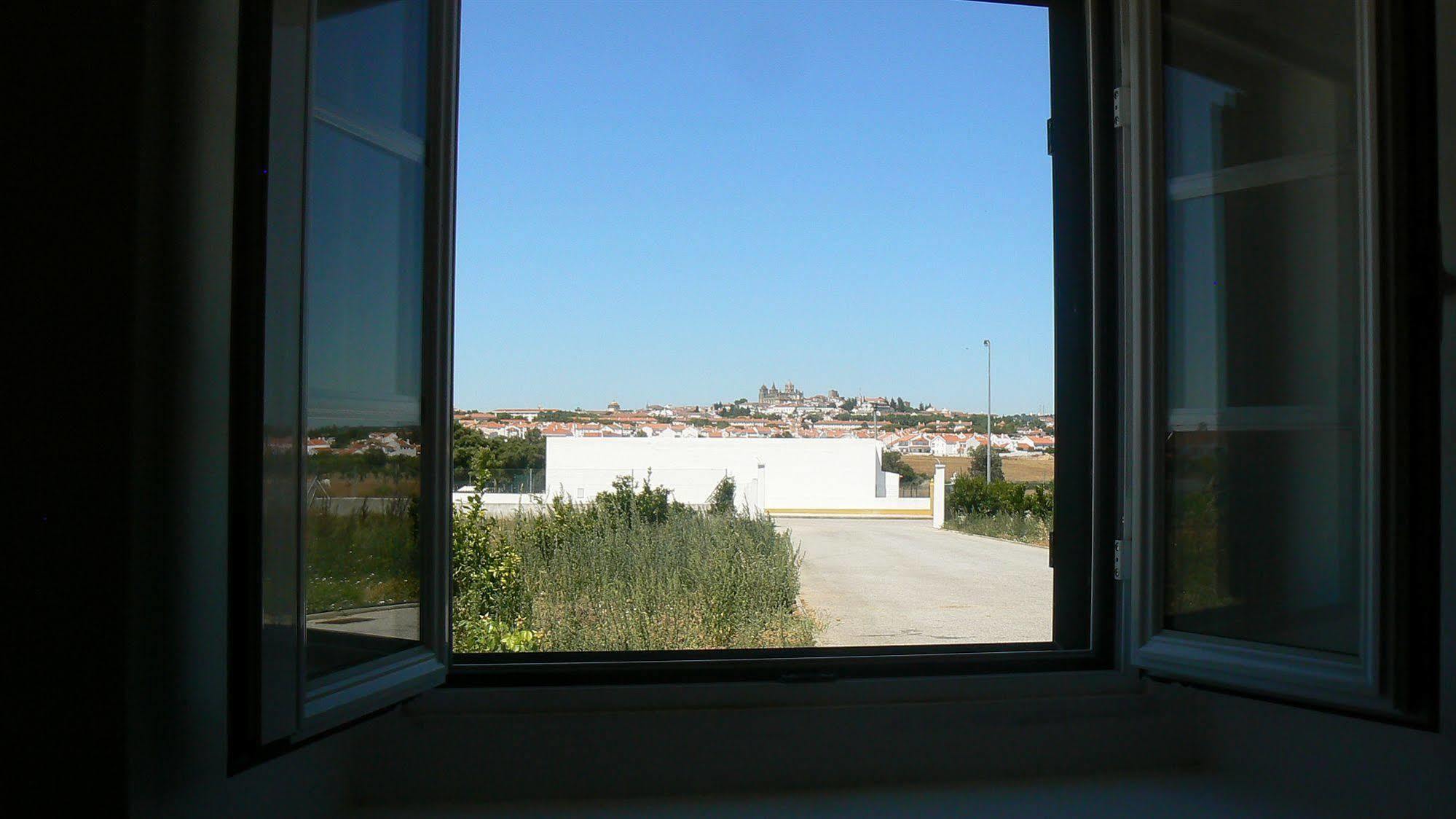 Graca Hotel Évora Dış mekan fotoğraf