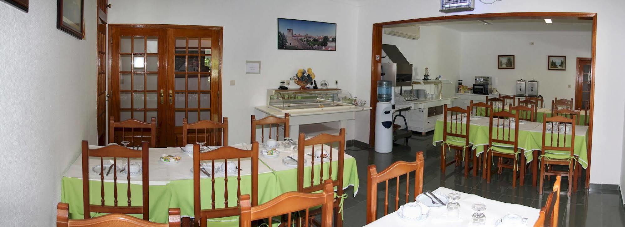 Graca Hotel Évora Dış mekan fotoğraf