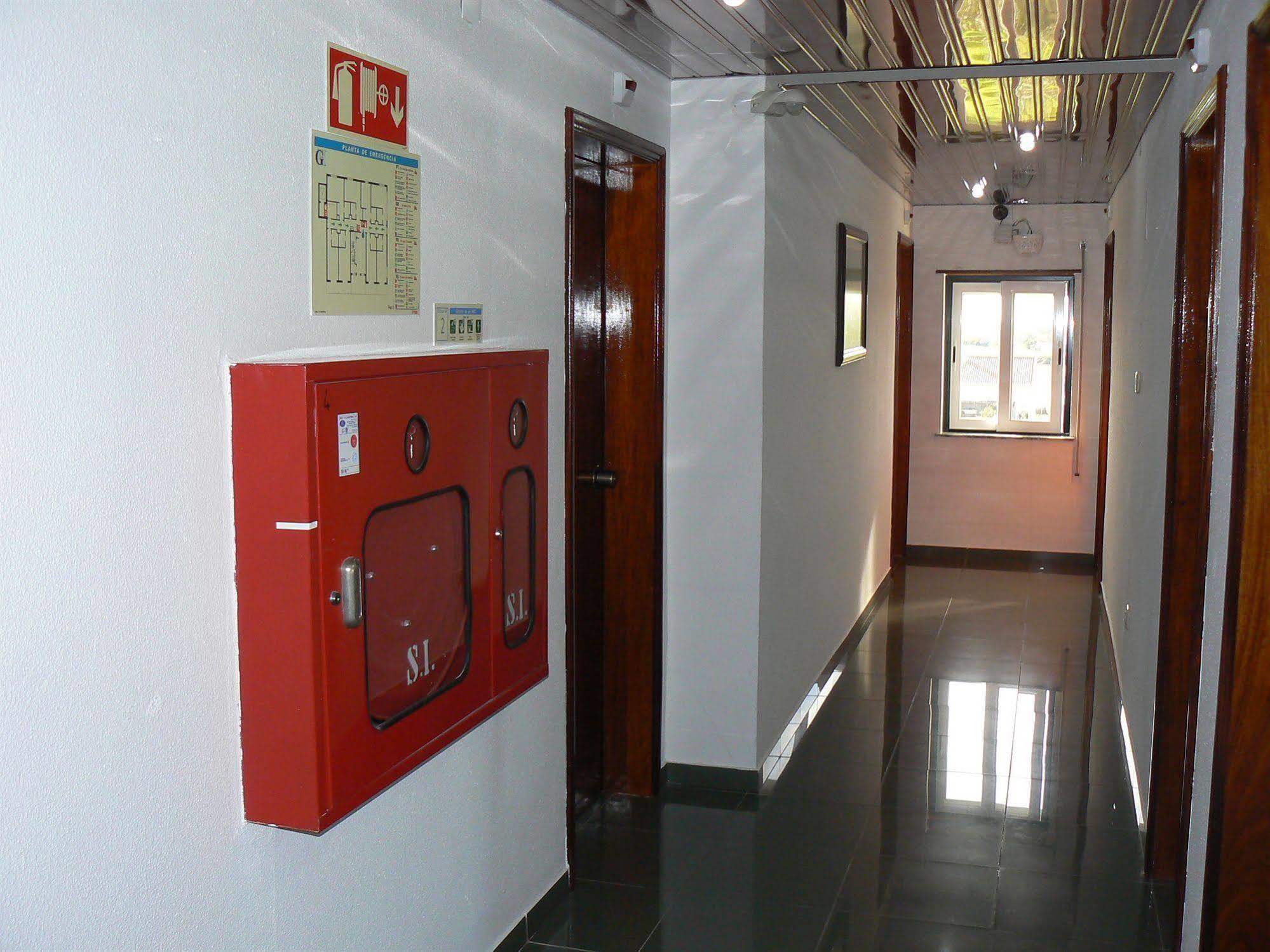 Graca Hotel Évora Dış mekan fotoğraf