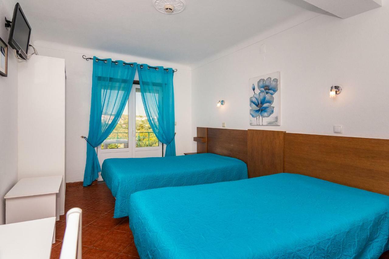 Graca Hotel Évora Dış mekan fotoğraf