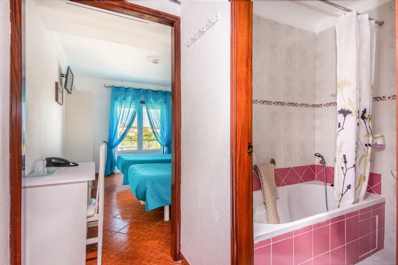 Graca Hotel Évora Dış mekan fotoğraf