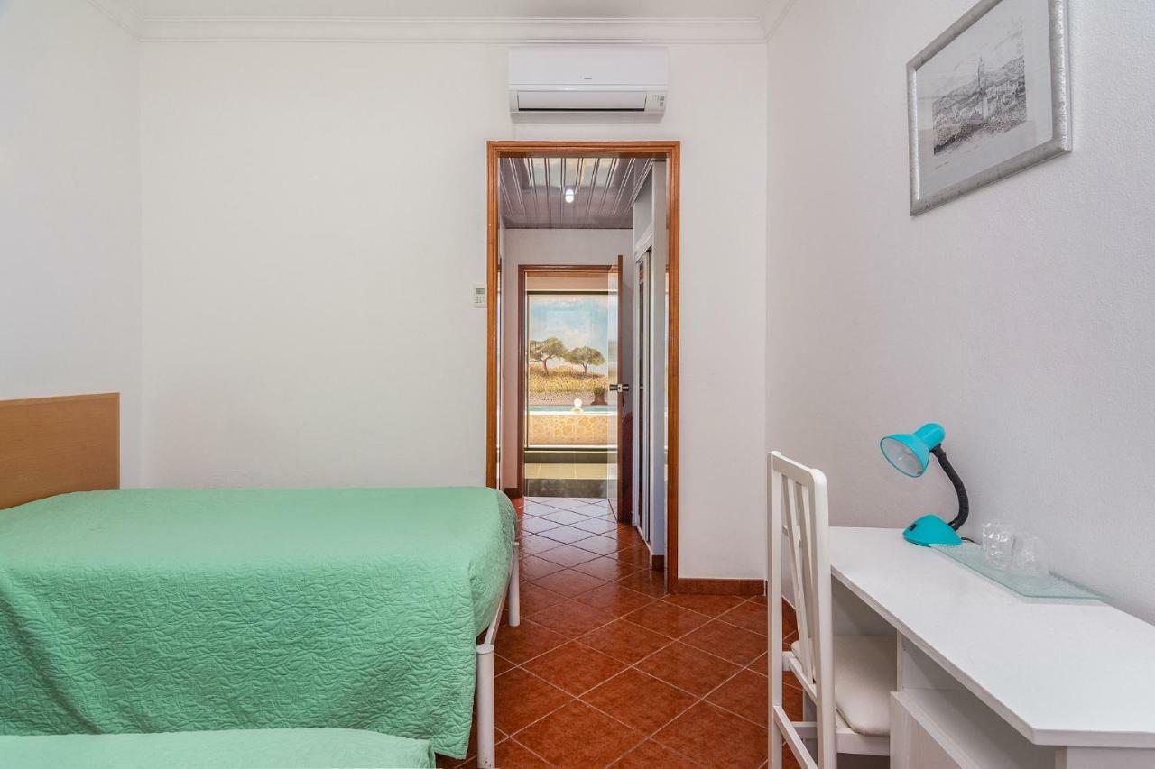 Graca Hotel Évora Dış mekan fotoğraf