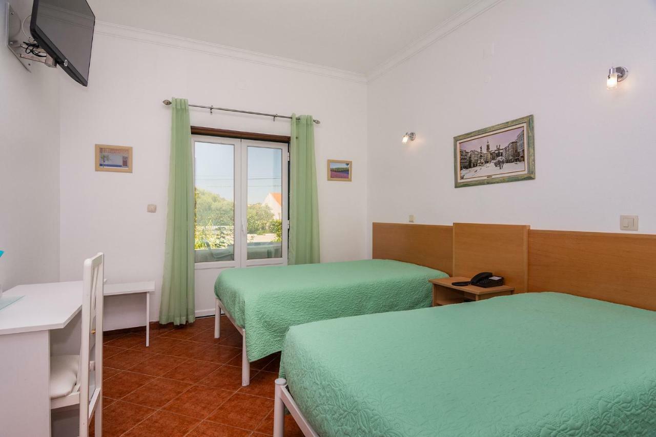 Graca Hotel Évora Dış mekan fotoğraf