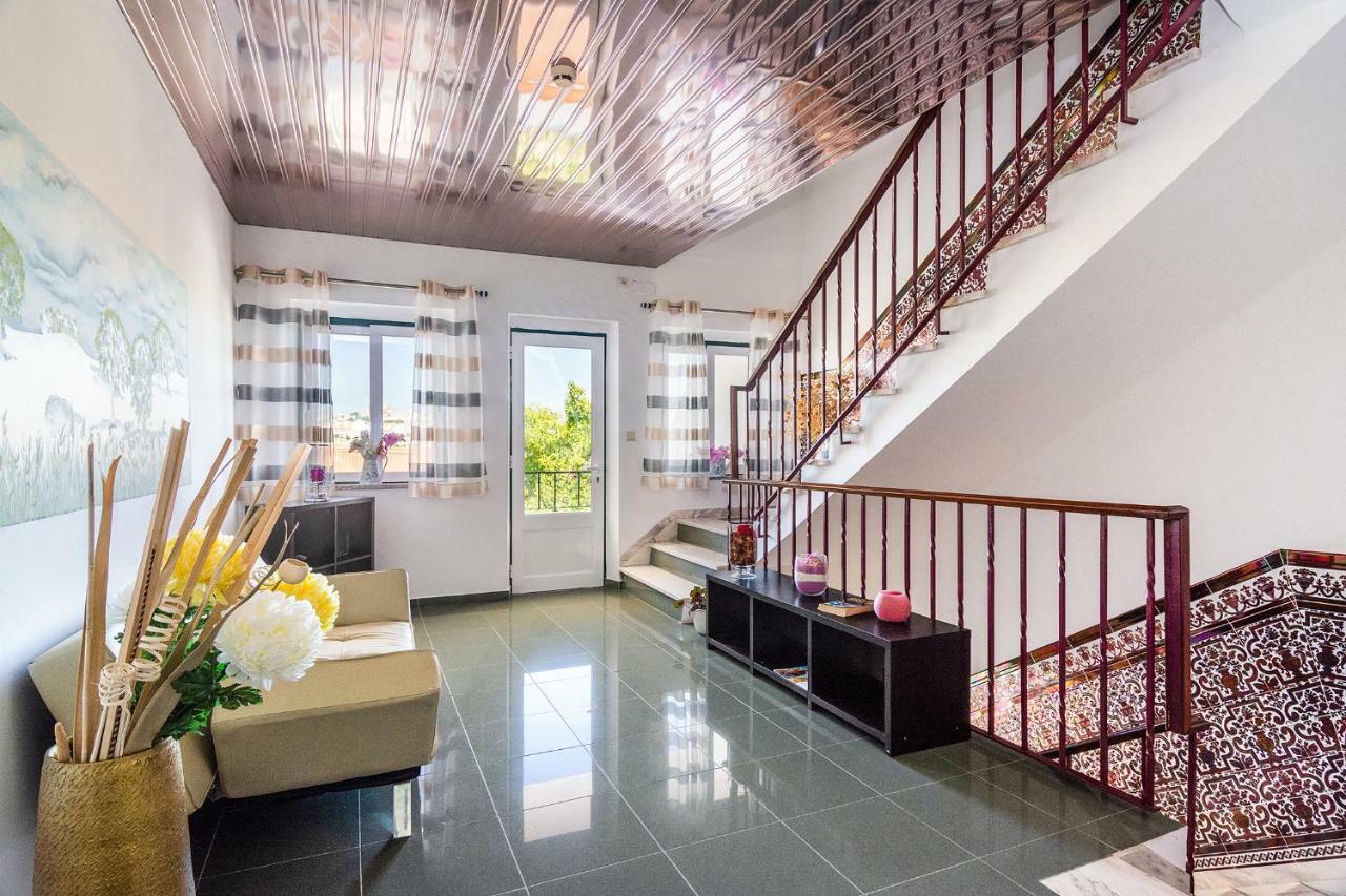 Graca Hotel Évora Dış mekan fotoğraf