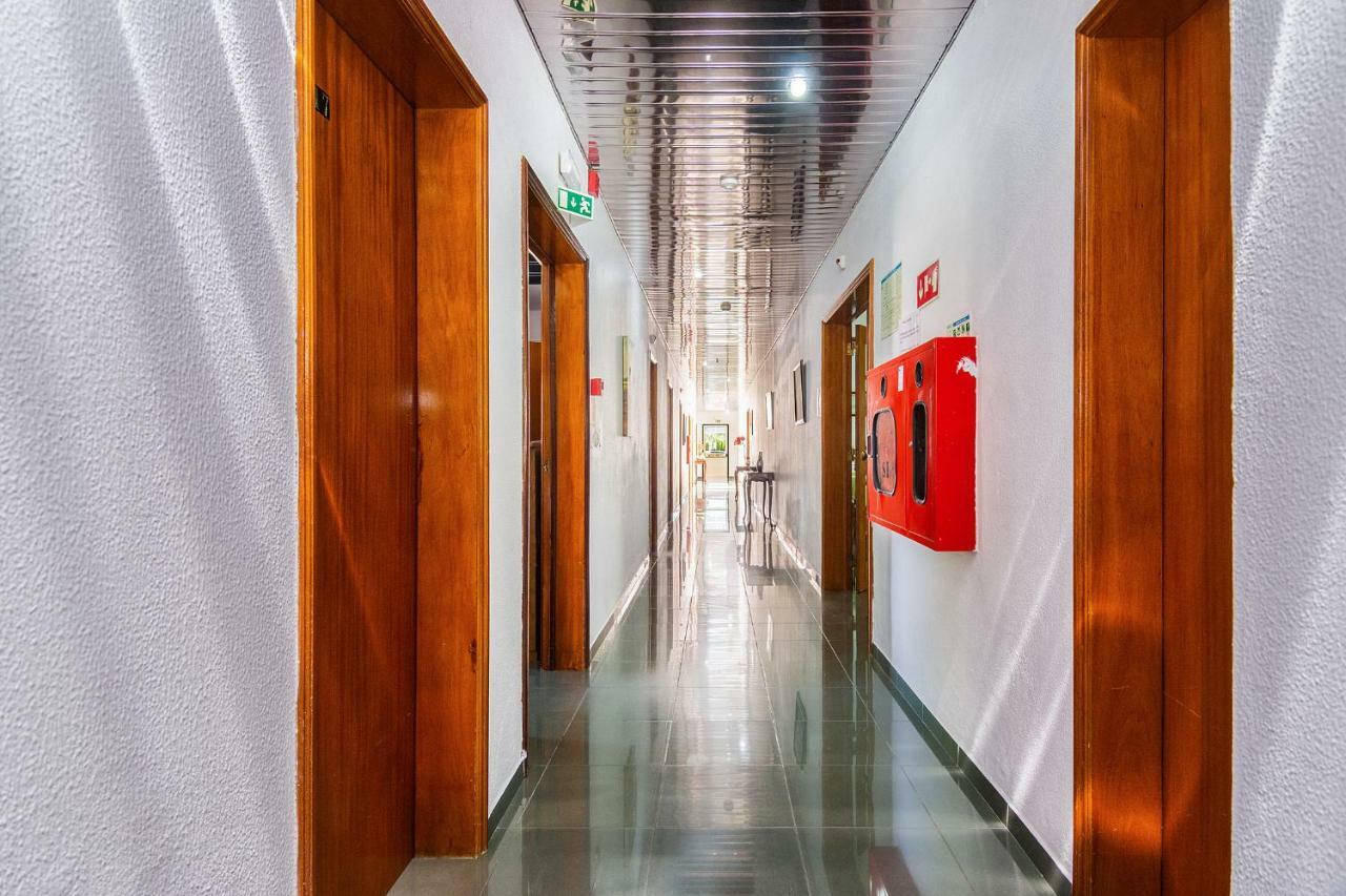Graca Hotel Évora Dış mekan fotoğraf