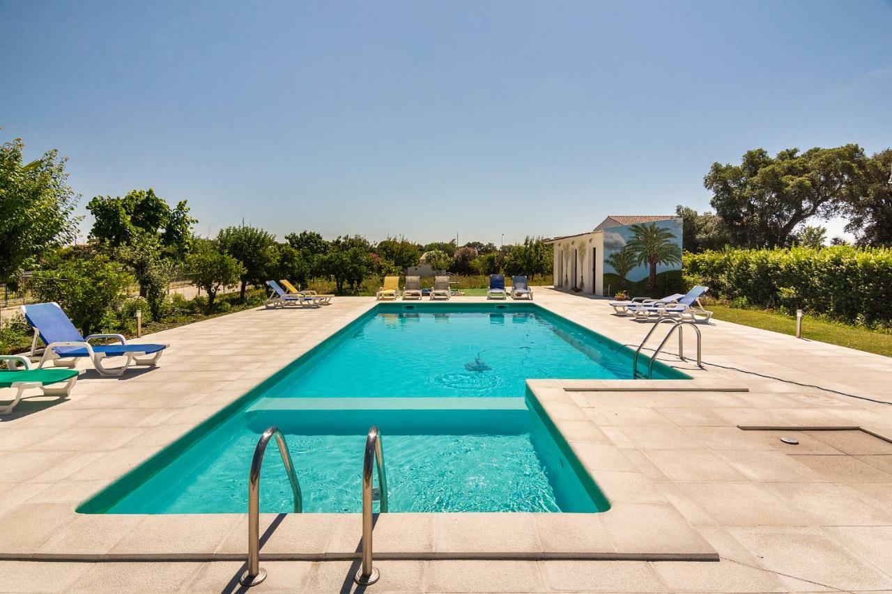 Graca Hotel Évora Dış mekan fotoğraf