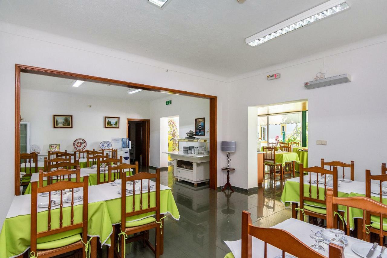 Graca Hotel Évora Dış mekan fotoğraf