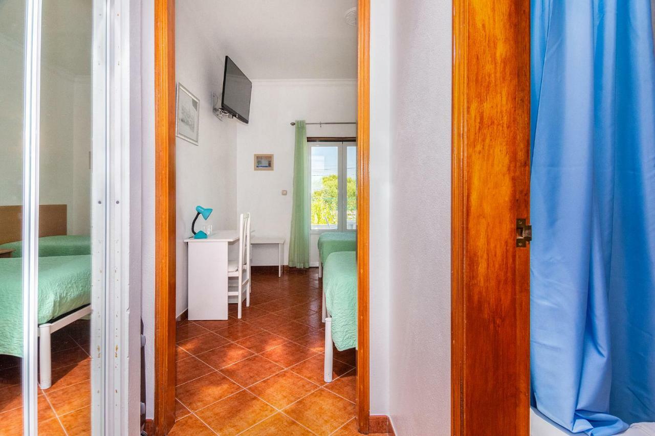 Graca Hotel Évora Dış mekan fotoğraf