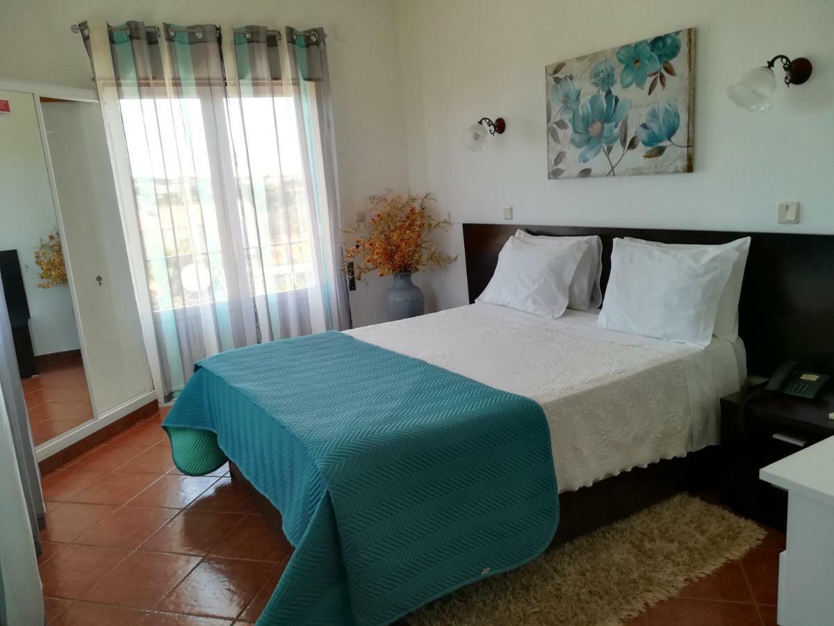 Graca Hotel Évora Dış mekan fotoğraf