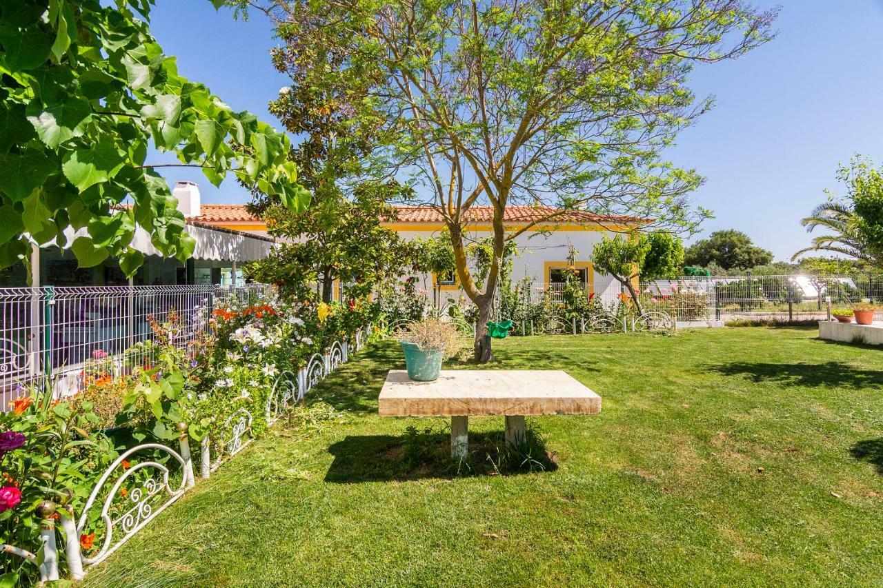 Graca Hotel Évora Dış mekan fotoğraf