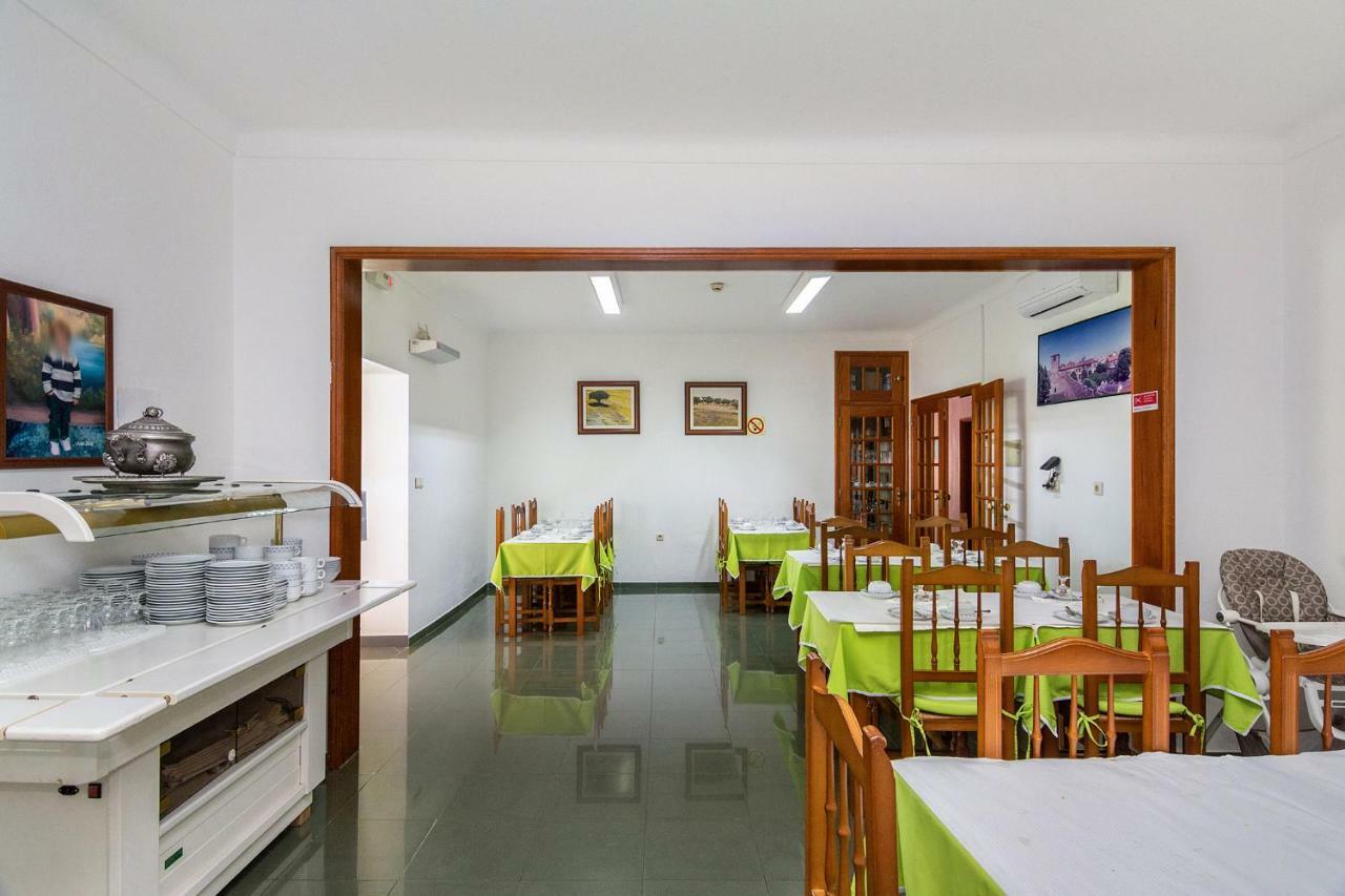 Graca Hotel Évora Dış mekan fotoğraf