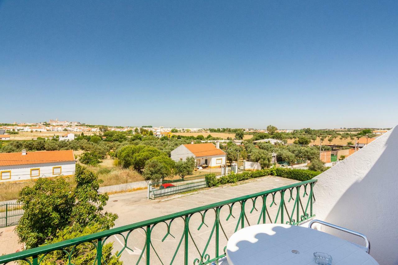 Graca Hotel Évora Dış mekan fotoğraf