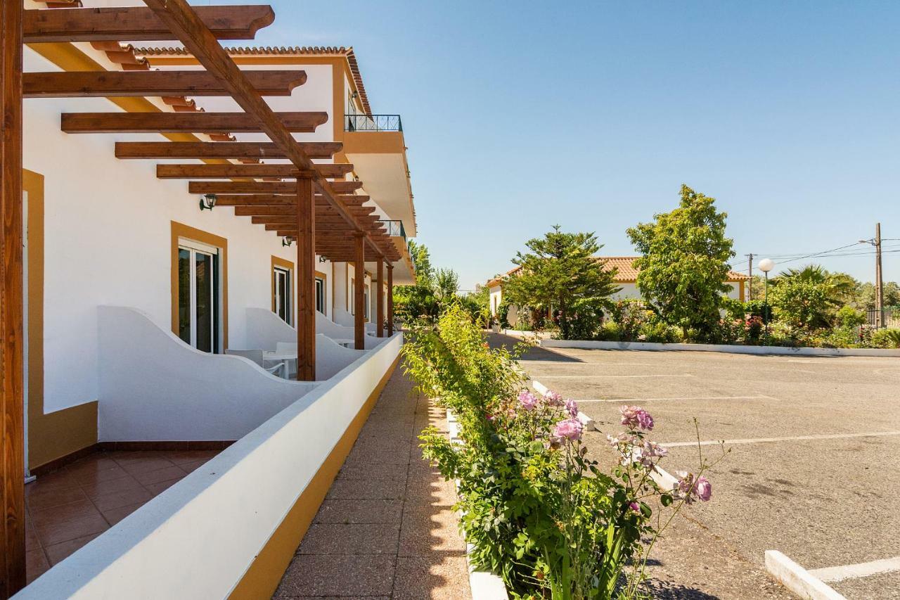 Graca Hotel Évora Dış mekan fotoğraf